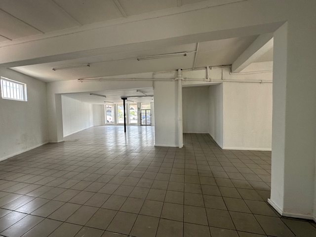 To Let commercial Property for Rent in Plumstead Western Cape